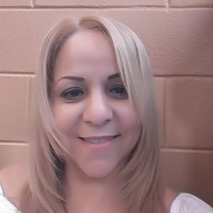 Meet your Posher, Brenda